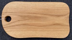 Schneidebrett groß Holz: Eiche (Ei14)