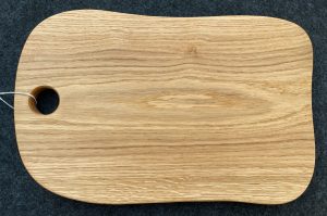 Schneidebrett groß Holz: Eiche (Ei4)