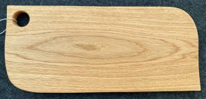 Schneidebrett groß Holz: Eiche (Ei5)