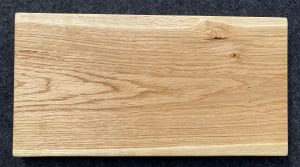 Schneidebrett groß Holz: Eiche (EiR10)