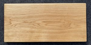 Schneidebrett groß Holz: Eiche (EiR11)