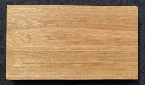 Schneidebrett groß Holz: Eiche (EiR13)