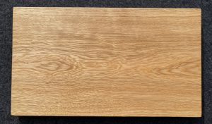 Schneidebrett groß Holz: Eiche (EiR14)