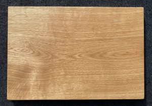 Schneidebrett groß Holz: Eiche (EiR15)