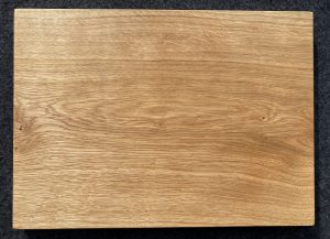 Schneidebrett groß Holz: Eiche (EiR16)