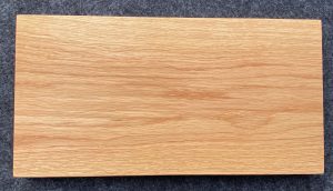 Schneidebrett groß Holz: Eiche (EiR1)