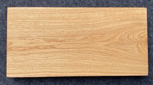 Schneidebrett groß Holz: Eiche (EiR2)