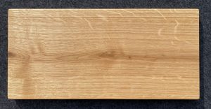 Schneidebrett groß Holz: Eiche (EiR3)