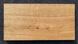 Schneidebrett groß Holz: Eiche (EiR4)