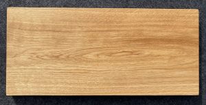 Schneidebrett groß Holz: Eiche (EiR6)