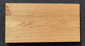 Schneidebrett groß Holz: Eiche (EiR7)