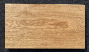 Schneidebrett groß Holz: Eiche (EiR8)