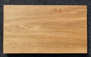 Schneidebrett groß Holz: Eiche (EiR9)