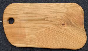 Schneidebrett Holz: Kirschbaum (K78)