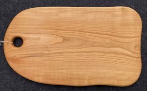 Schneidebrett Holz: Kirschbaum (K79)