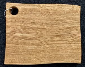 Schneidebrett groß Holz: Eiche (Ei30)
