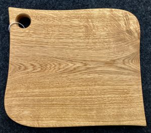 Schneidebrett groß Holz: Eiche (Ei31)