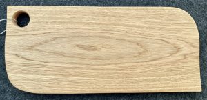 Schneidebrett groß Holz: Eiche (Ei5)