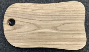 Schneidebrett groß Holz: Eiche (Ei26)