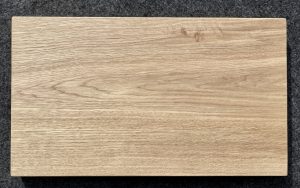 Schneidebrett groß Holz: Eiche (EiR9)