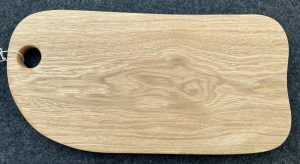 Schneidebrett groß Holz: Eiche (Ei3)