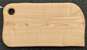 Schneidebrett Holz: Kirschbaum (K77)